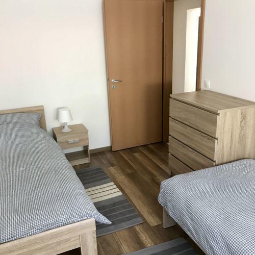 Barand Apartman Eger Exterior photo